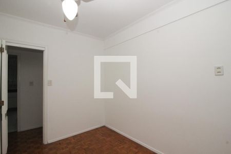 Quarto de apartamento à venda com 1 quarto, 36m² em Centro Histórico, Porto Alegre