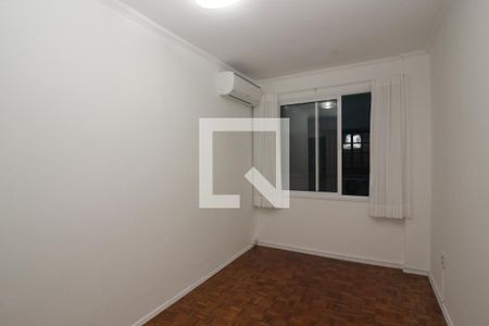 Sala de apartamento à venda com 1 quarto, 36m² em Centro Histórico, Porto Alegre