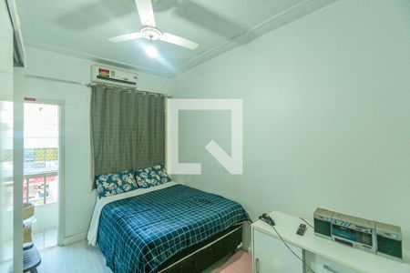 Quarto 2 de apartamento à venda com 2 quartos, 64m² em Menino Deus, Porto Alegre