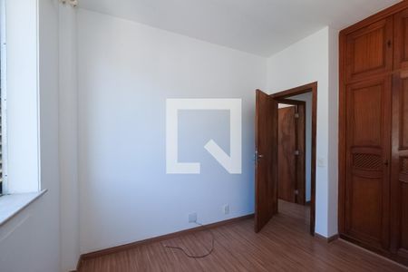 Quarto 1 de apartamento à venda com 3 quartos, 78m² em Tijuca, Rio de Janeiro