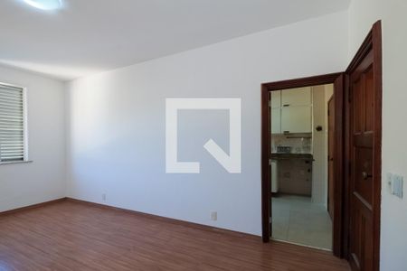 Sala de apartamento para alugar com 3 quartos, 78m² em Tijuca, Rio de Janeiro