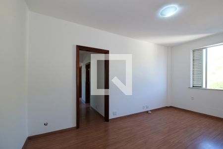 Sala de apartamento para alugar com 3 quartos, 78m² em Tijuca, Rio de Janeiro