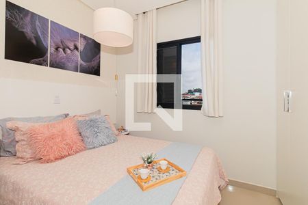 Apartamento à venda com 2 quartos, 42m² em Vila Nivi, São Paulo