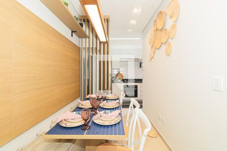 Apartamento à venda com 2 quartos, 42m² em Vila Nivi, São Paulo