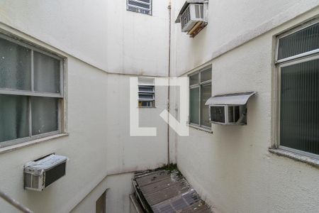 Vista do Quarto de apartamento à venda com 1 quarto, 47m² em Bonsucesso, Rio de Janeiro