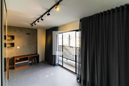 Studio de kitnet/studio para alugar com 1 quarto, 31m² em Jardim São Paulo(zona Norte), São Paulo