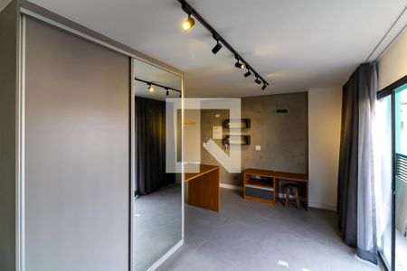 Studio de kitnet/studio para alugar com 1 quarto, 31m² em Jardim São Paulo(zona Norte), São Paulo