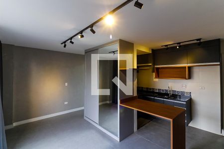 Studio de kitnet/studio para alugar com 1 quarto, 31m² em Jardim São Paulo(zona Norte), São Paulo