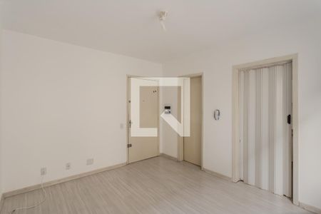 Apartamento à venda com 46m², 1 quarto e sem vagaSala