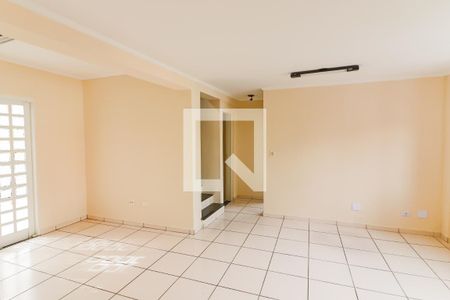 Sala de casa à venda com 5 quartos, 179m² em Jardim Ester, São Paulo