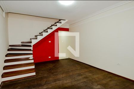 Sala de casa à venda com 3 quartos, 157m² em Vila Barros, Guarulhos