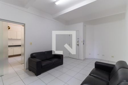 SalaSala de apartamento para alugar com 1 quarto, 51m² em Liberdade, São Paulo