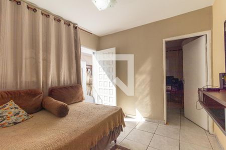 Sala de casa para alugar com 2 quartos, 75m² em Jardim Bom Tempo, Taboão da Serra