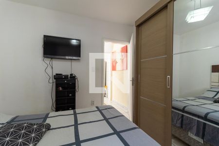 Quarto 2 de casa à venda com 2 quartos, 75m² em Jardim Bom Tempo, Taboão da Serra