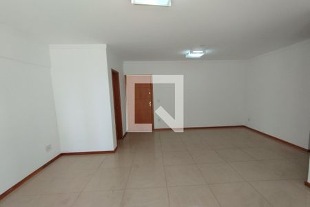 sala de apartamento para alugar com 3 quartos, 115m² em Nova Aliança, Ribeirão Preto