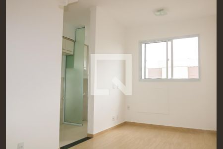 Sala de apartamento à venda com 1 quarto, 53m² em Piedade, Rio de Janeiro
