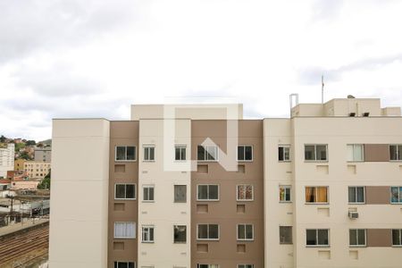 Vista da Sala de apartamento à venda com 1 quarto, 53m² em Piedade, Rio de Janeiro