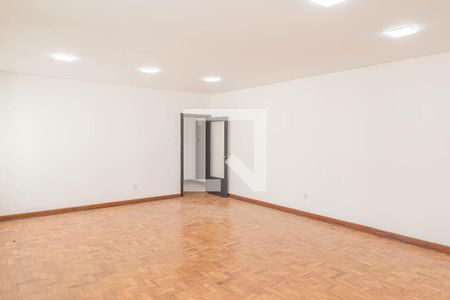 Sala de apartamento para alugar com 3 quartos, 175m² em Consolação, São Paulo