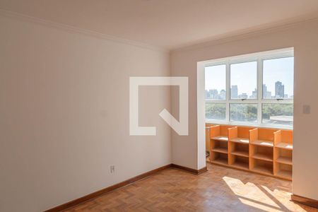 Quarto 1 de apartamento para alugar com 3 quartos, 175m² em Consolação, São Paulo