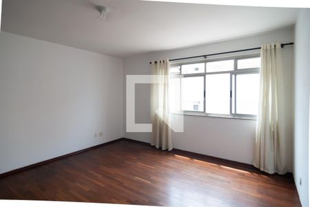 Sala de apartamento à venda com 3 quartos, 120m² em Bela Vista, São Paulo