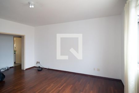 Sala de apartamento à venda com 3 quartos, 120m² em Bela Vista, São Paulo