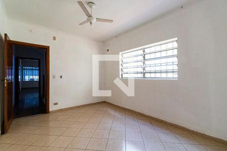 1o. Andar - Sala de Jantar de casa para alugar com 3 quartos, 150m² em Vila Mariana, São Paulo