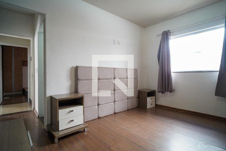 Suíte 1 de casa de condomínio para alugar com 3 quartos, 250m² em Loteamento Dinora Rosa, Sorocaba