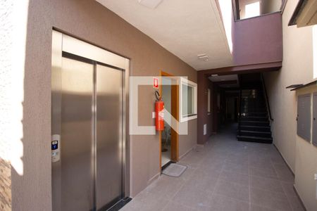 Apartamento à venda com 52m², 2 quartos e sem vaga Apartamento à venda com 52m², 2 quartos e sem vagaÁrea Externa