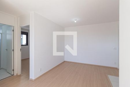 Sala de apartamento para alugar com 2 quartos, 52m² em Centro, Osasco