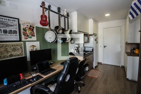 Studio de kitnet/studio para alugar com 1 quarto, 32m² em Butantã, São Paulo