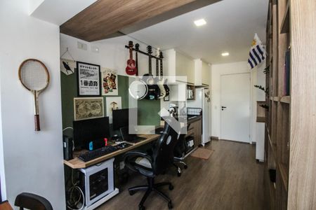 Studio de kitnet/studio para alugar com 1 quarto, 32m² em Butantã, São Paulo