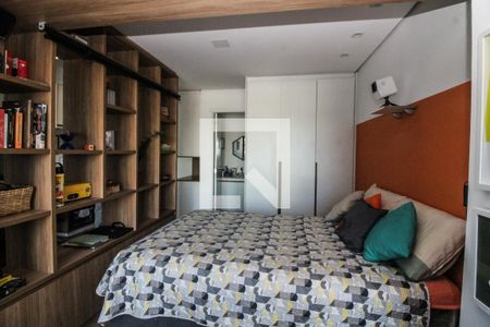 Studio de kitnet/studio para alugar com 1 quarto, 32m² em Butantã, São Paulo