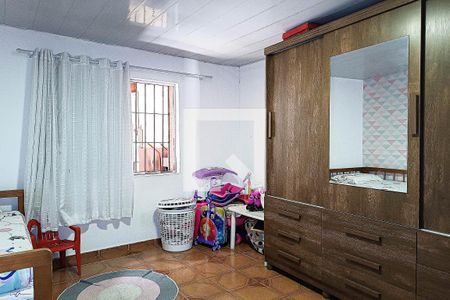 Quarto 1 de casa à venda com 2 quartos, 111m² em Vila Mazzei, São Paulo