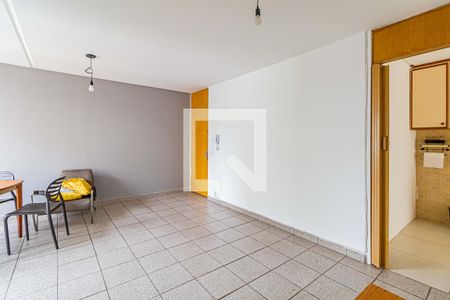 Sala de apartamento à venda com 3 quartos, 70m² em Instituto de Previdencia, São Paulo