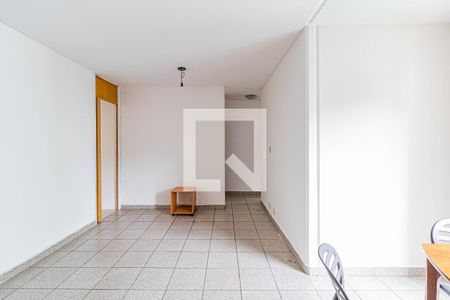 Sala de apartamento à venda com 3 quartos, 70m² em Instituto de Previdencia, São Paulo