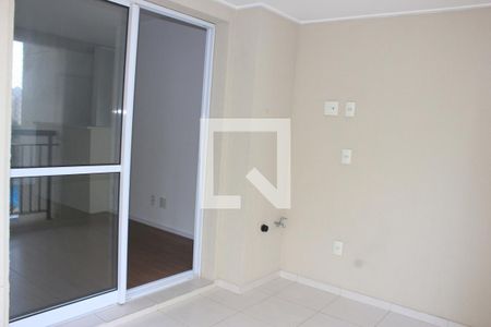 Varanda de apartamento para alugar com 2 quartos, 68m² em Jardim Flor da Montanha, Guarulhos