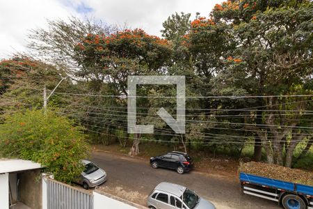 Vista da kitnet de kitnet/studio para alugar com 1 quarto, 33m² em Cidade Universitária, Campinas