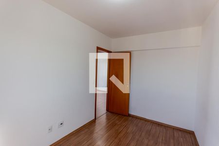 Quarto 1 de apartamento à venda com 2 quartos, 50m² em Utinga, Santo André