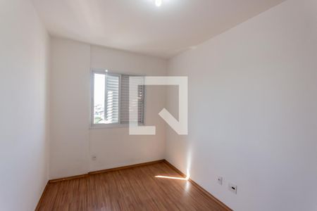 Quarto 1 de apartamento à venda com 2 quartos, 50m² em Utinga, Santo André