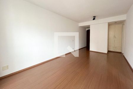 Sala de apartamento para alugar com 2 quartos, 64m² em Perdizes, São Paulo