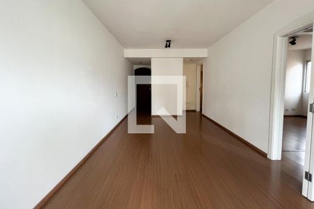 Sala de apartamento para alugar com 2 quartos, 64m² em Perdizes, São Paulo