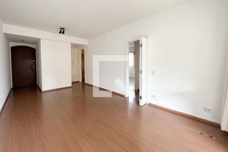 Sala de apartamento para alugar com 2 quartos, 64m² em Perdizes, São Paulo