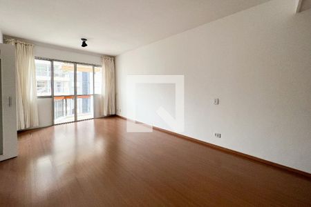 Sala de apartamento para alugar com 2 quartos, 64m² em Perdizes, São Paulo