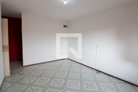 Sala - Quarto de casa para alugar com 1 quarto, 30m² em Jardim Esmeralda, São Paulo