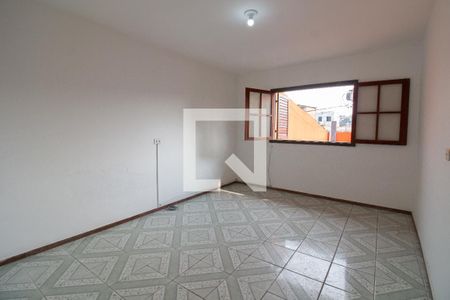 Sala - Quarto de casa para alugar com 1 quarto, 30m² em Jardim Esmeralda, São Paulo