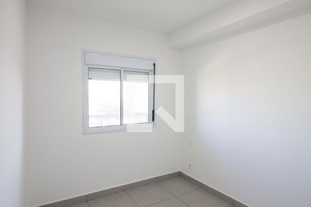 Suíte de apartamento para alugar com 2 quartos, 56m² em Parque Industrial Lagoinha, Ribeirão Preto