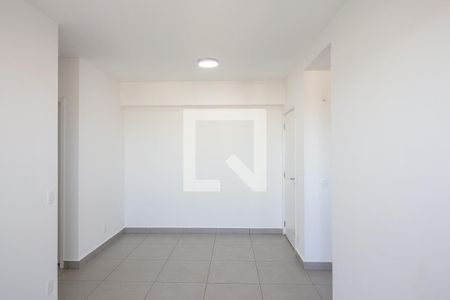 Sala de apartamento para alugar com 2 quartos, 56m² em Parque Industrial Lagoinha, Ribeirão Preto