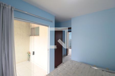 Suite de casa para alugar com 3 quartos, 125m² em Etelvina Carneiro, Belo Horizonte