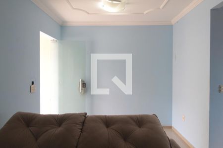 Sala de casa para alugar com 3 quartos, 125m² em Etelvina Carneiro, Belo Horizonte