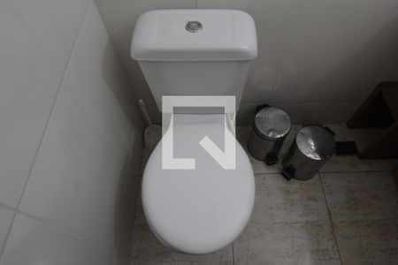 Lavabo da Sala de casa para alugar com 3 quartos, 125m² em Etelvina Carneiro, Belo Horizonte